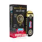 Muha Meds Gen 3 (3.5g)