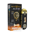 Muha Meds Gen 3 (3.5g)