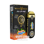 Muha Meds Gen 3 (3.5g)