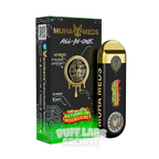 Muha Meds Gen 3 (3.5g)