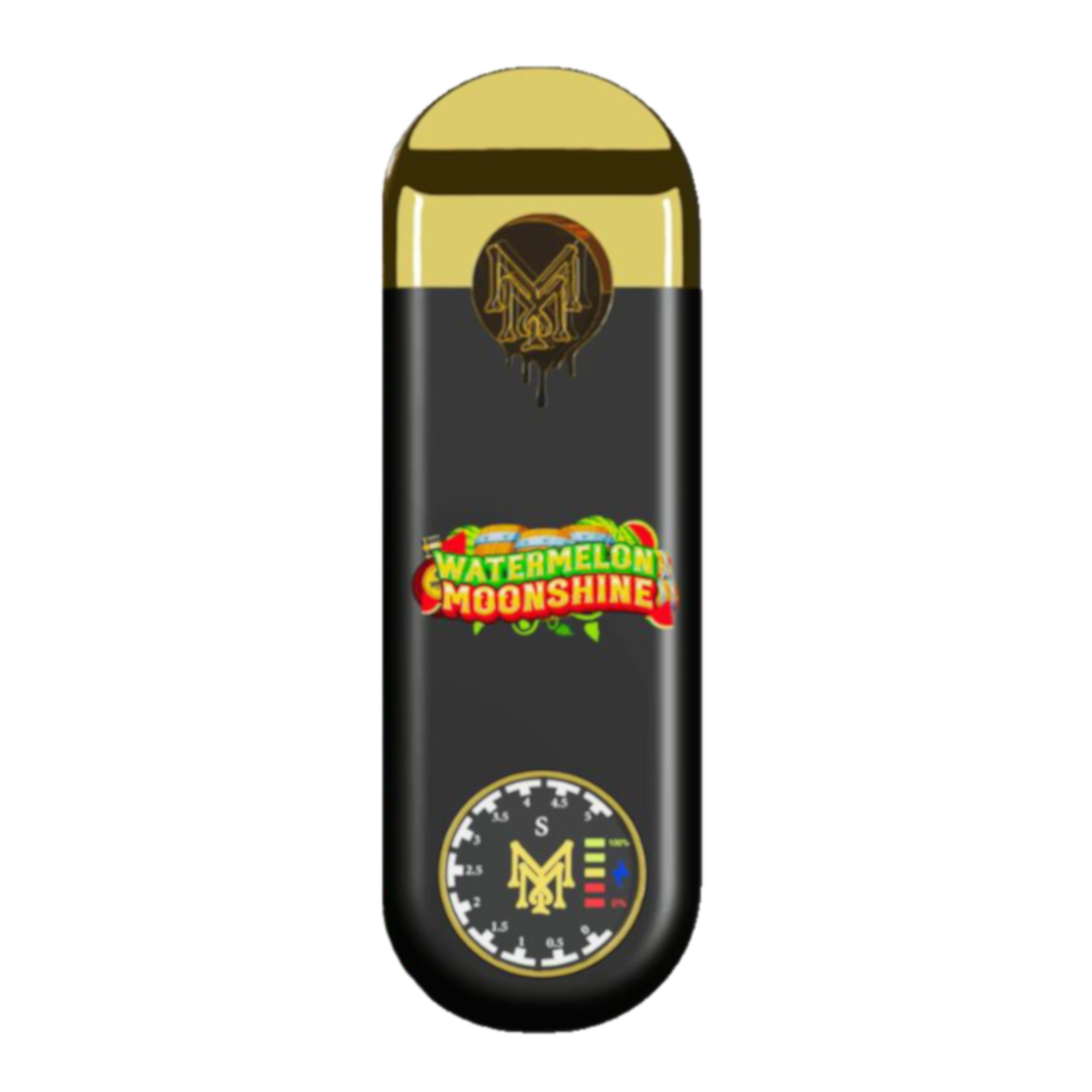 Muha Meds Gen 3 (2g)