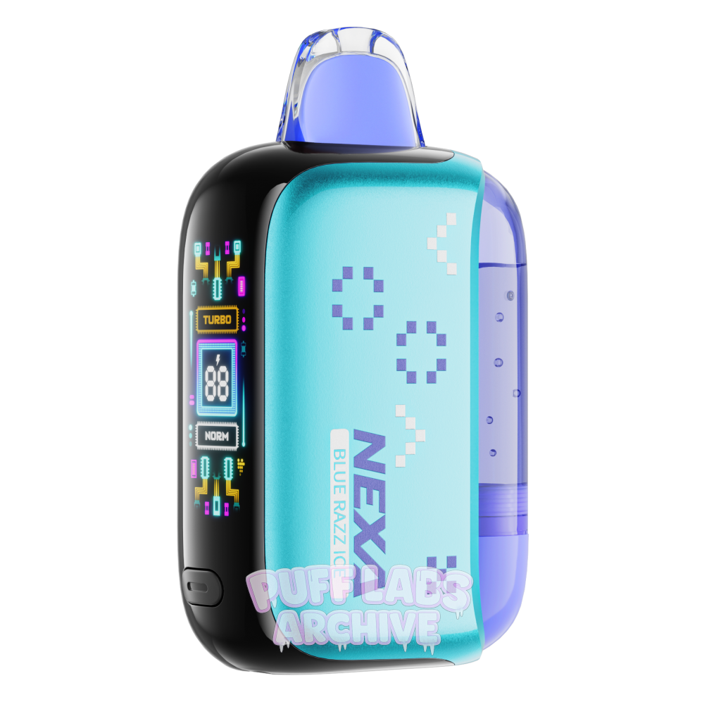 Nexa Pix 35K