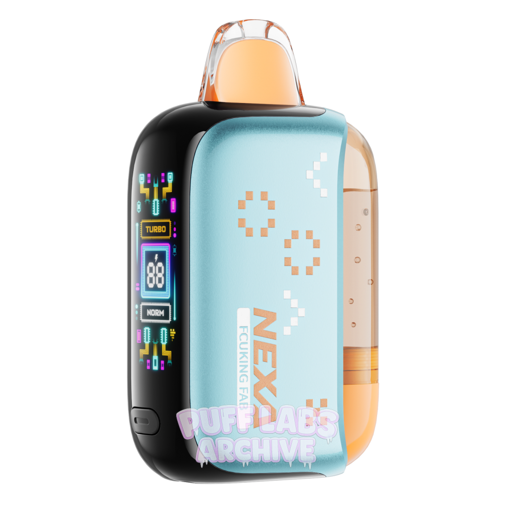 Nexa Pix 35K