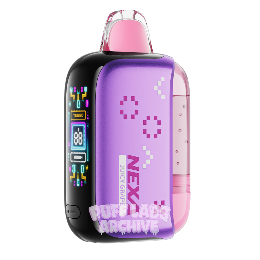 Nexa Pix 35K