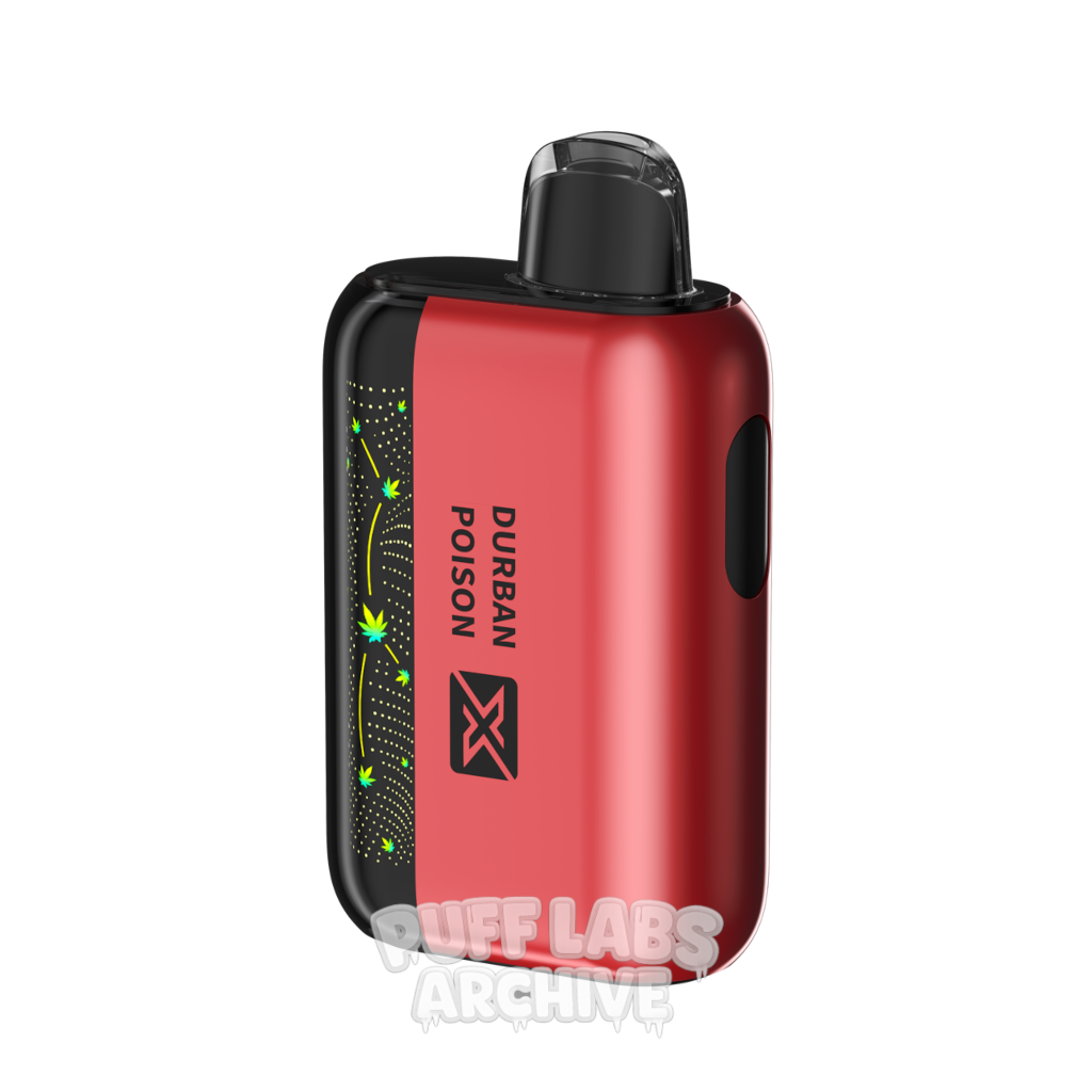 Pulse THC X (5g)