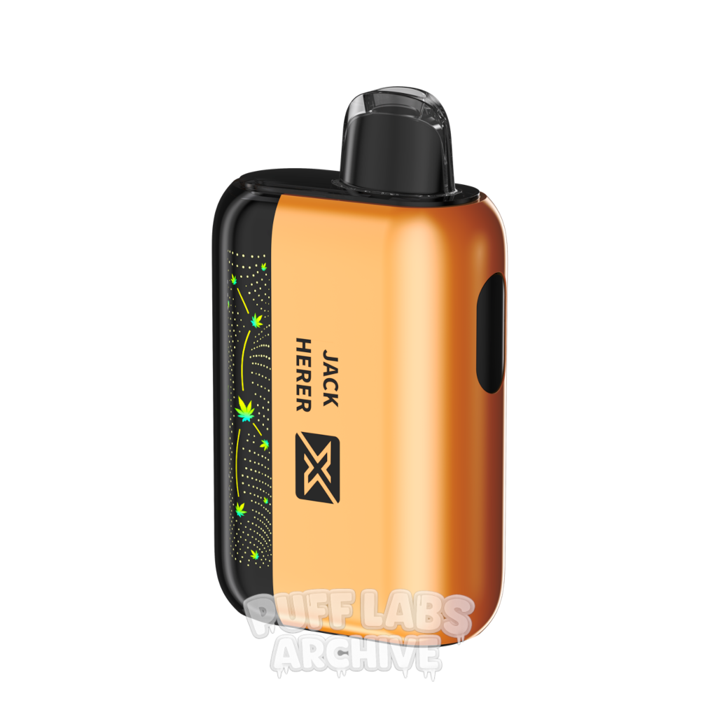 Pulse THC X (5g)