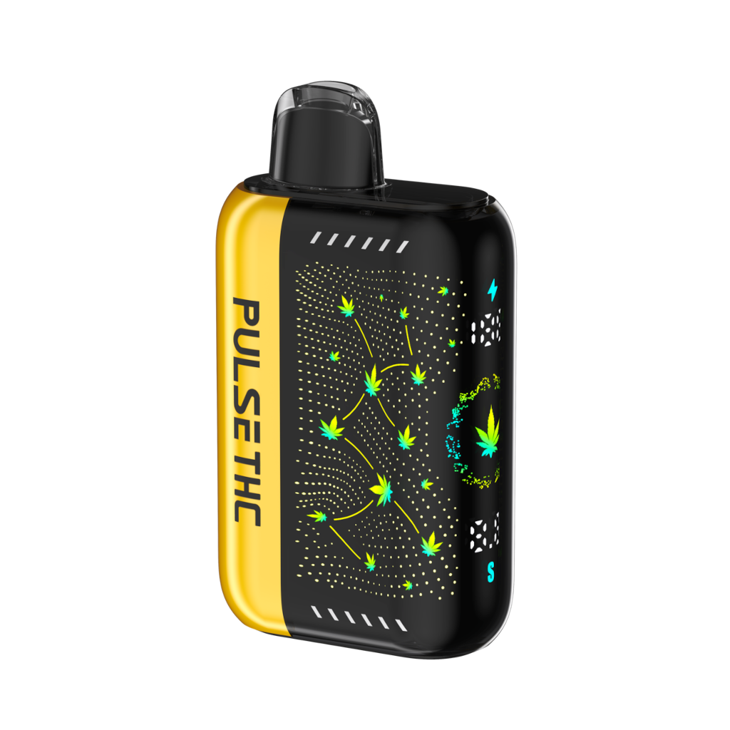 Pulse THC X (5g)