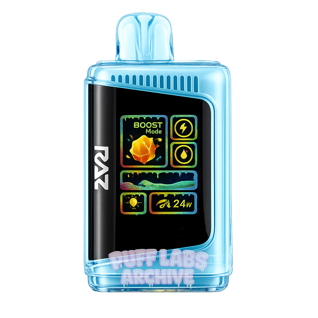 RAZ LTX 25K