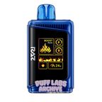 RAZ LTX 25K