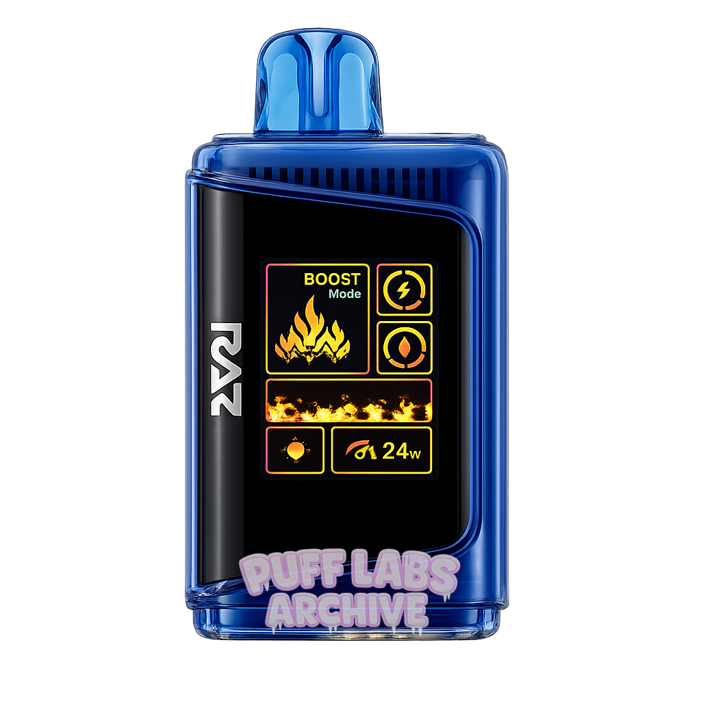 RAZ LTX 25K