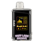 RAZ LTX 25K