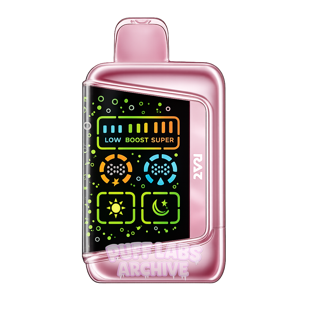 RAZ RX 50K
