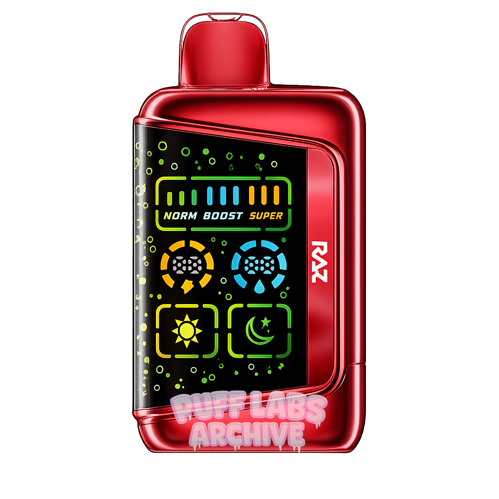 RAZ RX 50K
