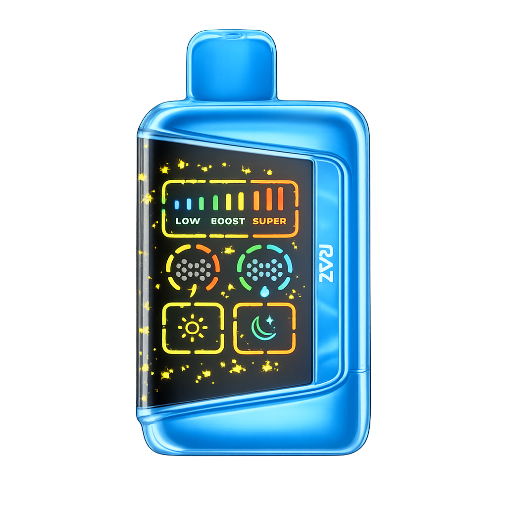 RAZ RX 50K