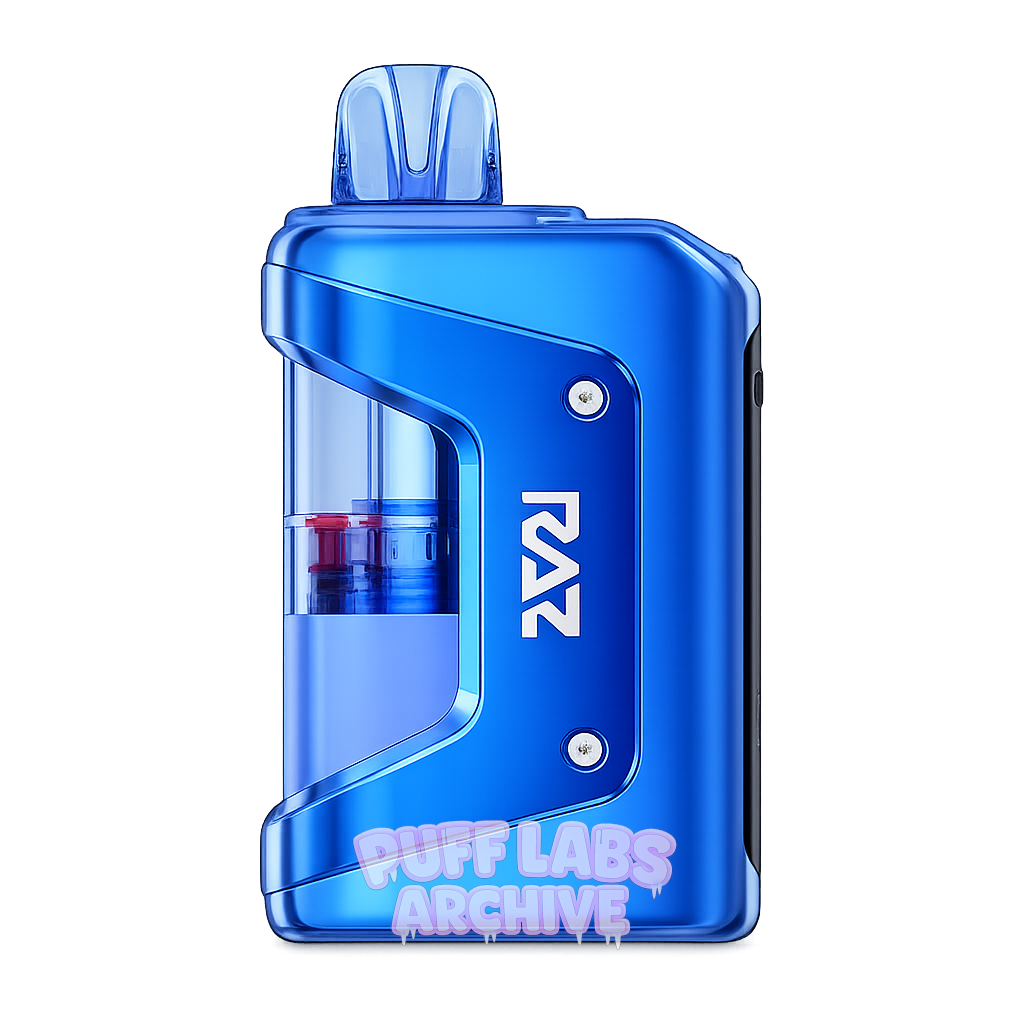RAZ VUE 50K