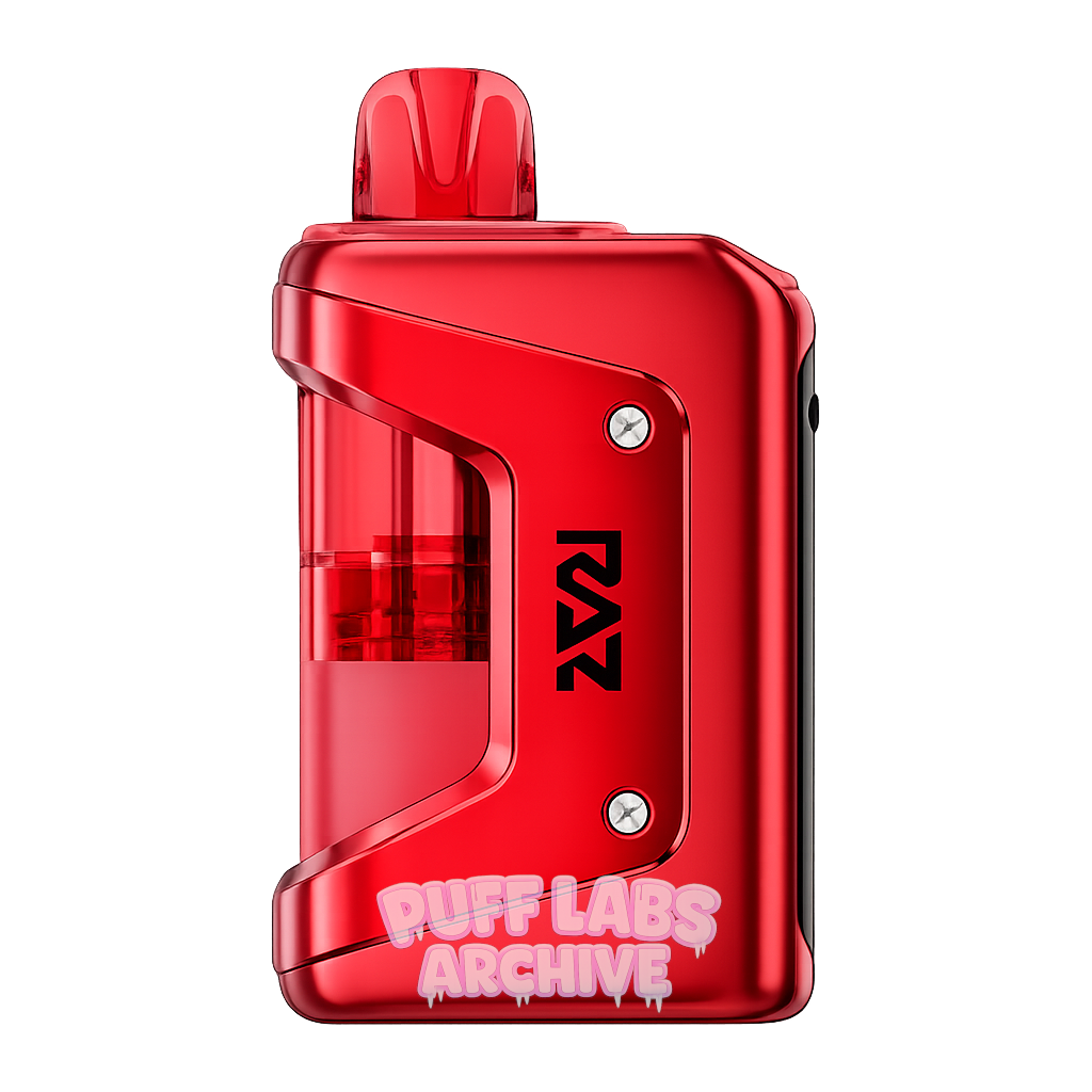 RAZ VUE 50K