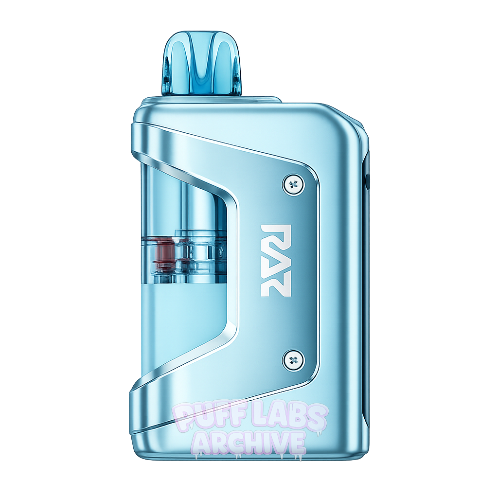 RAZ VUE