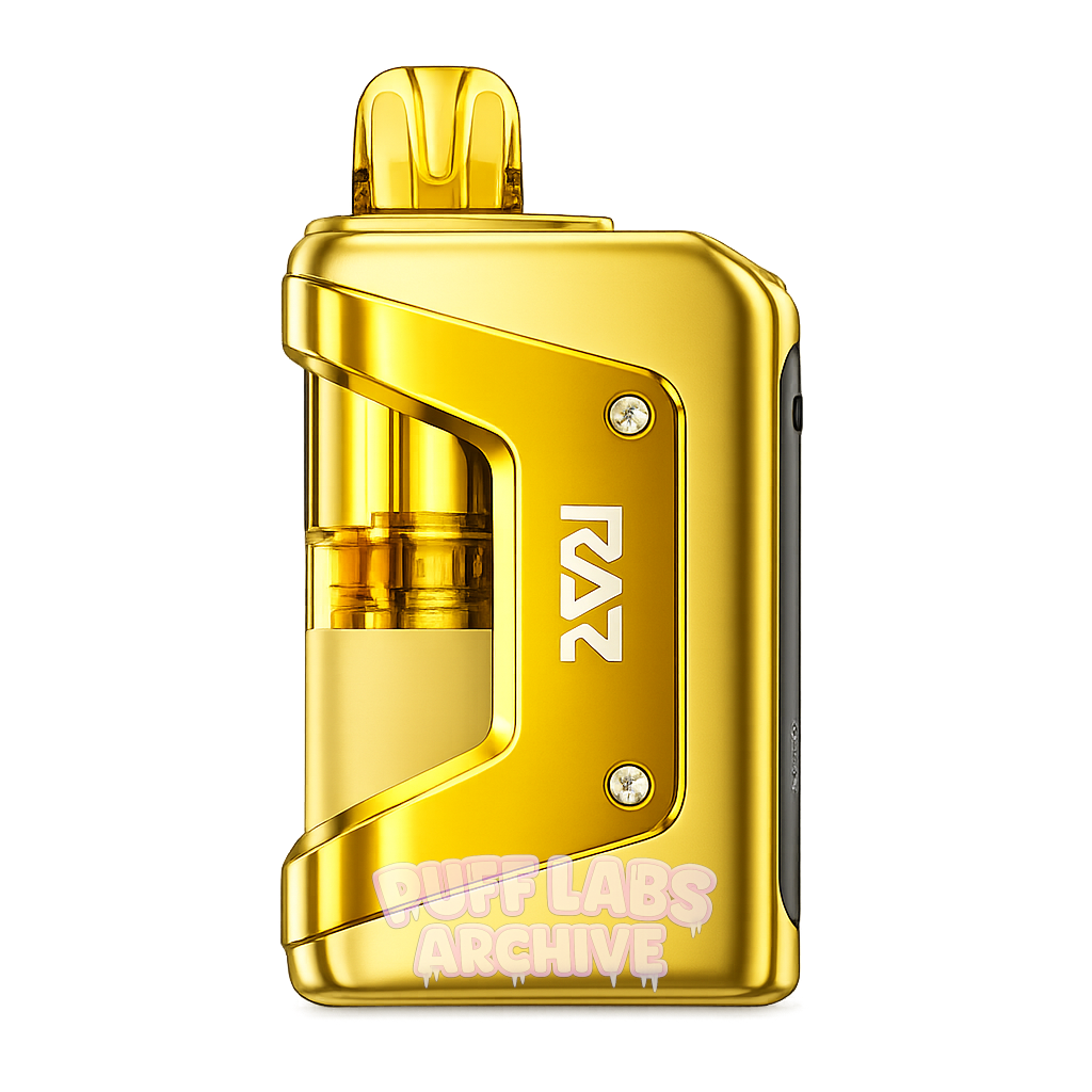 RAZ VUE 50K
