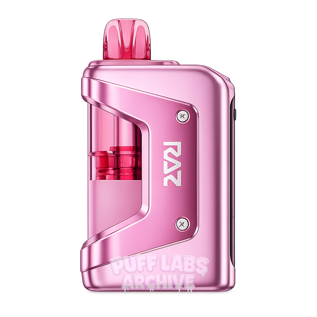 RAZ VUE