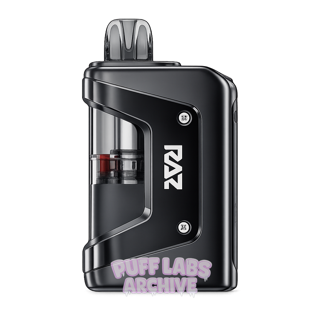 RAZ VUE 50K