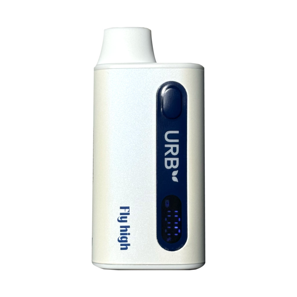 Urb Sticki Rosin Vape (4g)