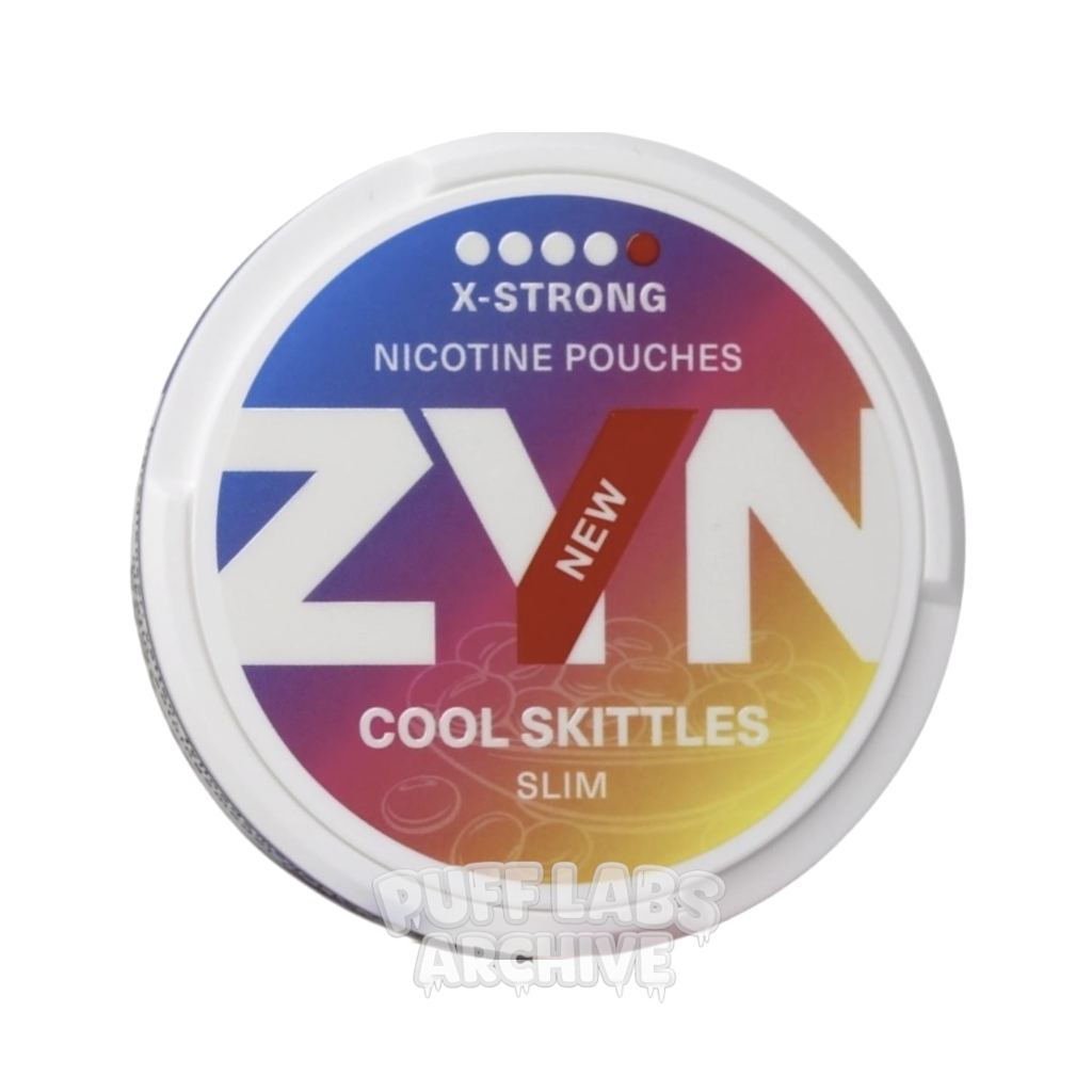 Zyn