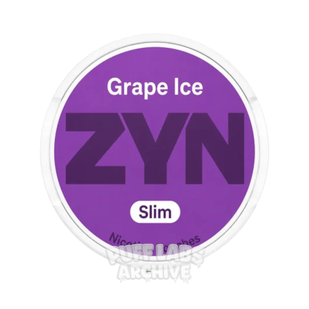 Zyn