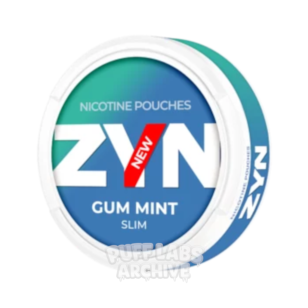 Zyn
