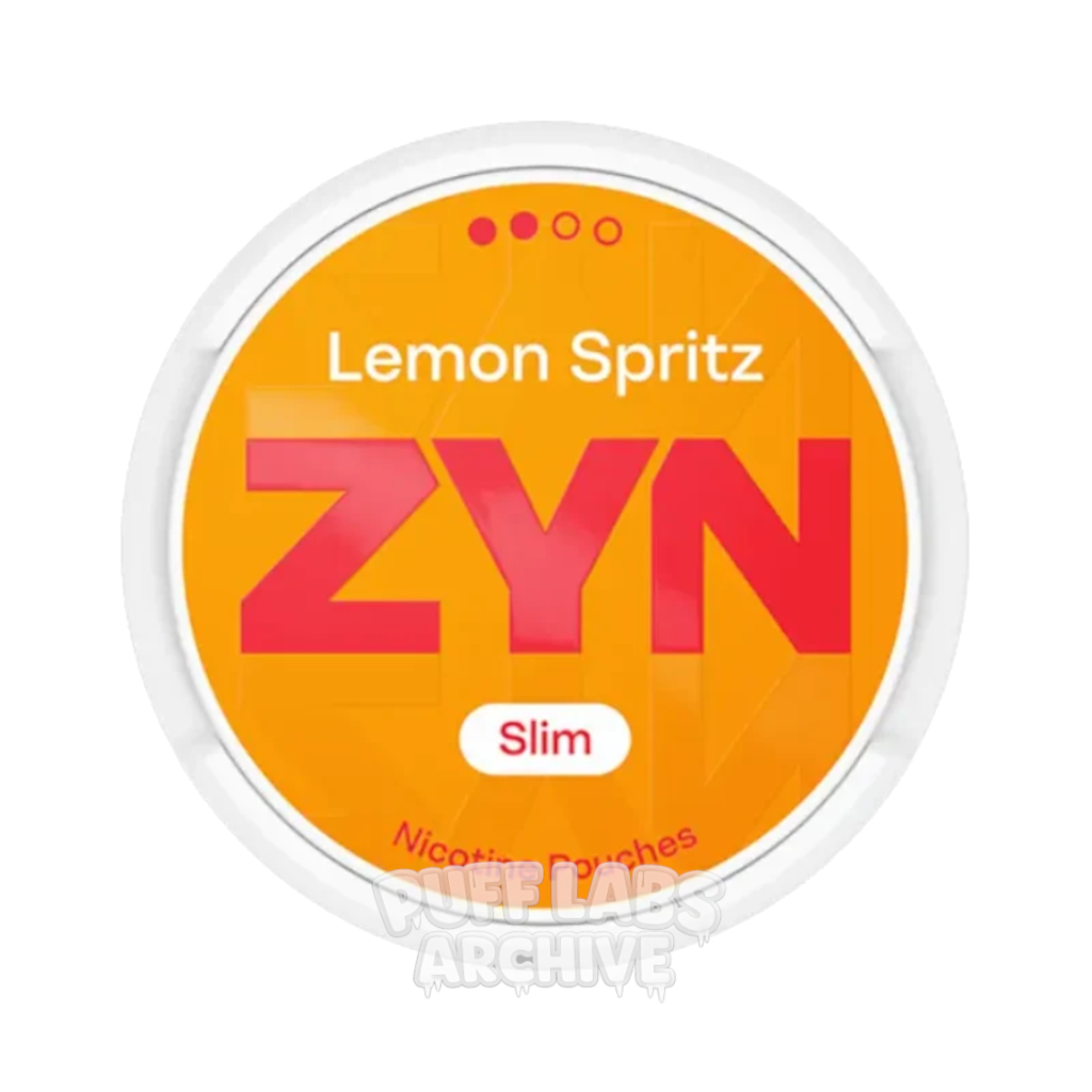 Zyn