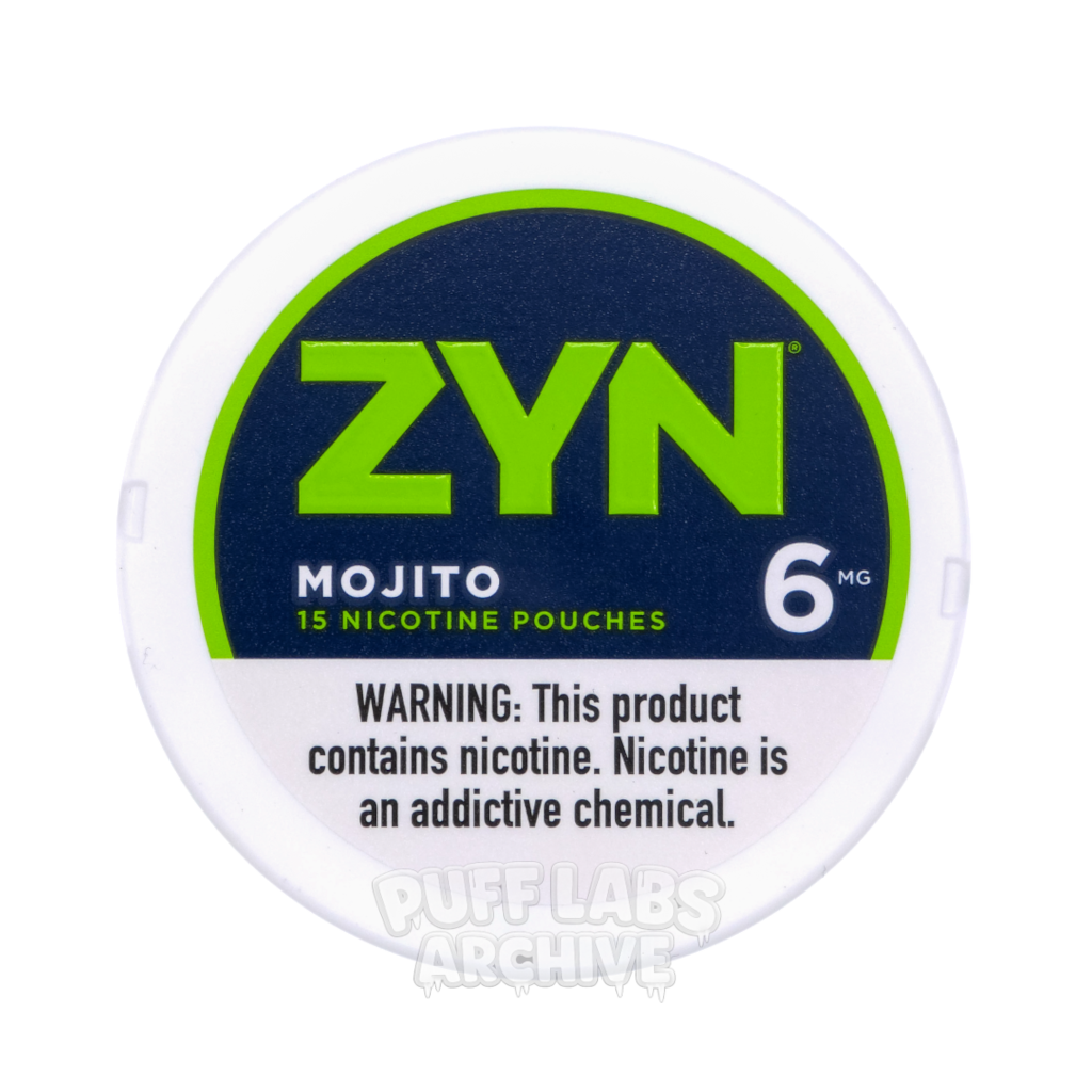 Zyn