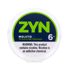 Zyn