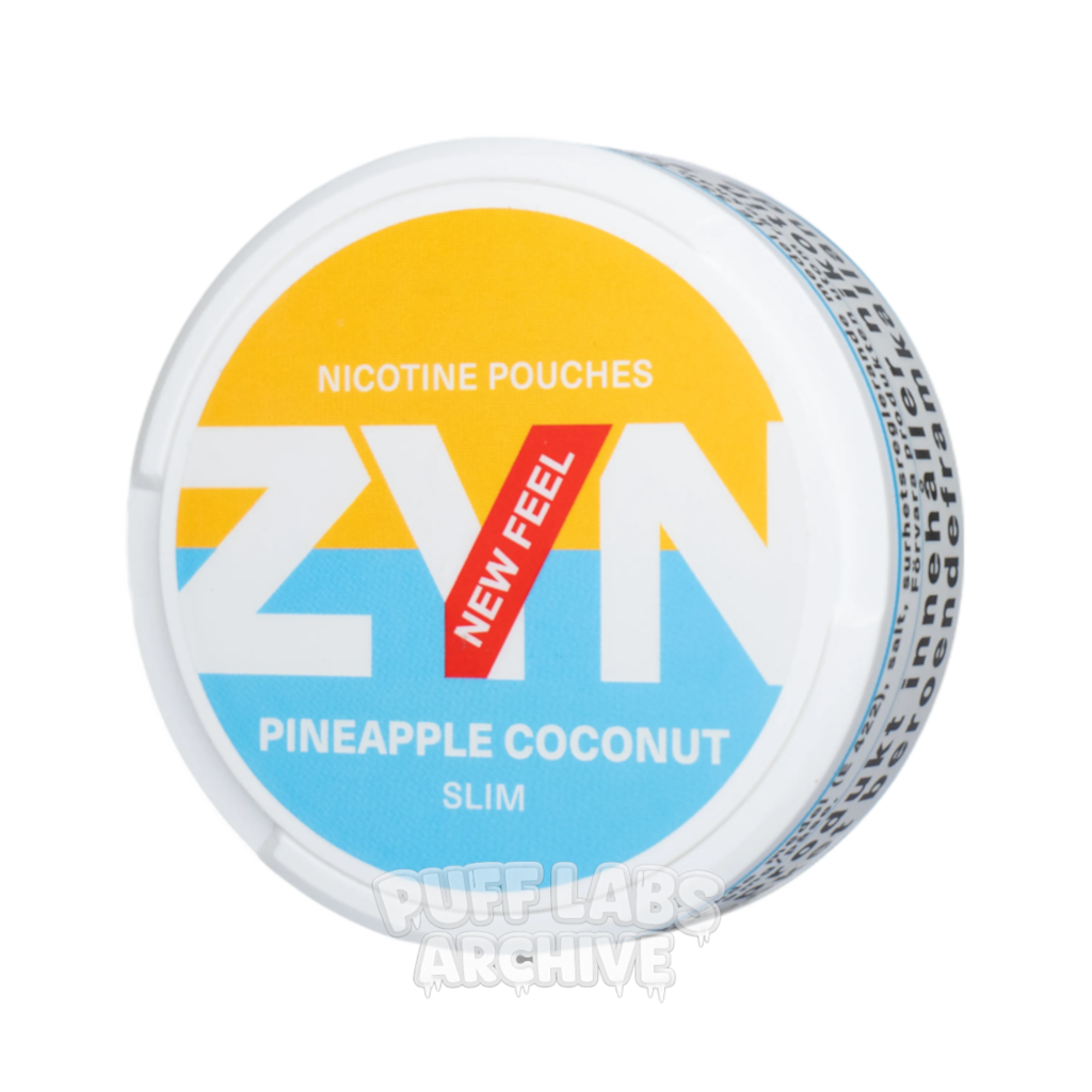 Zyn