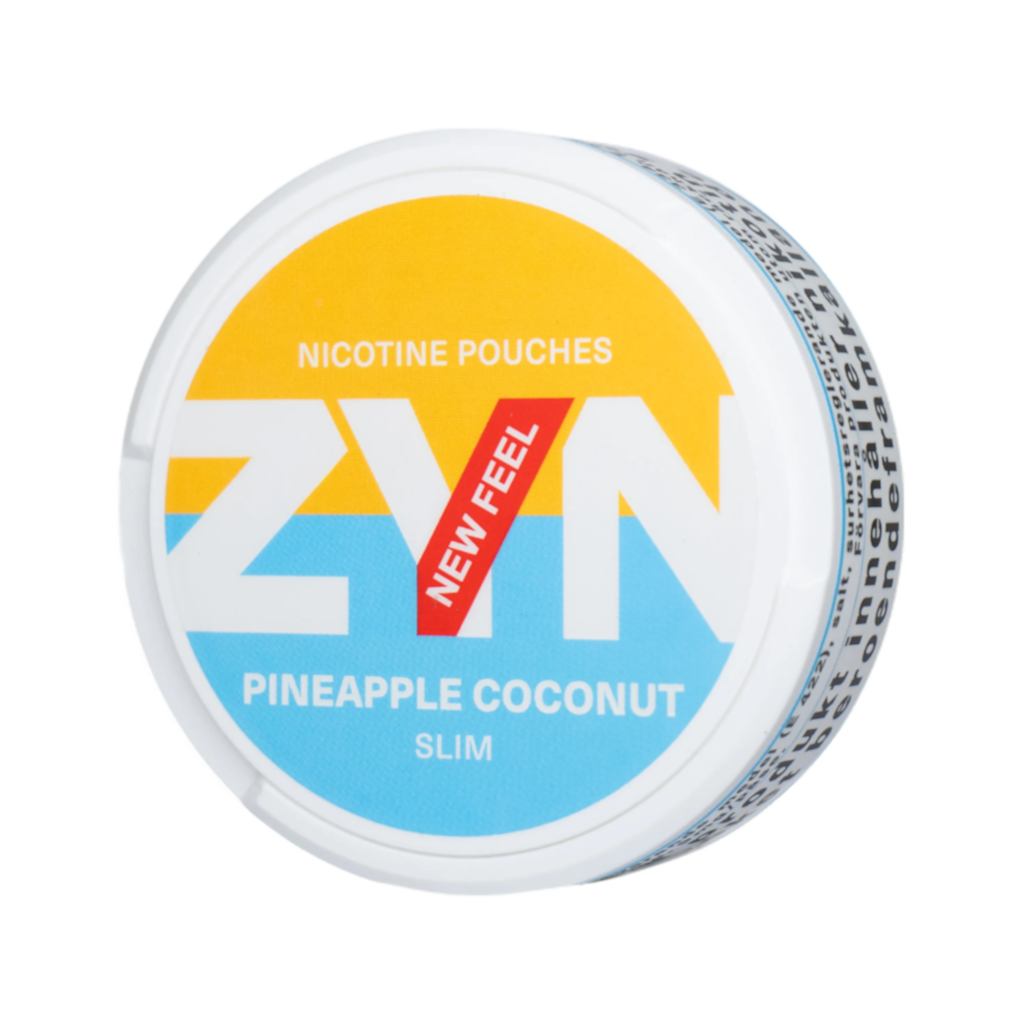 Zyn